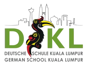 Deutsche Schule Kuala Lumpur logo
